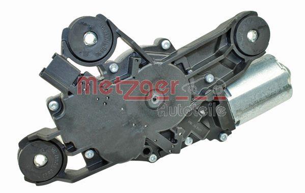 Motor de limpa-vidros METZGER 2190809